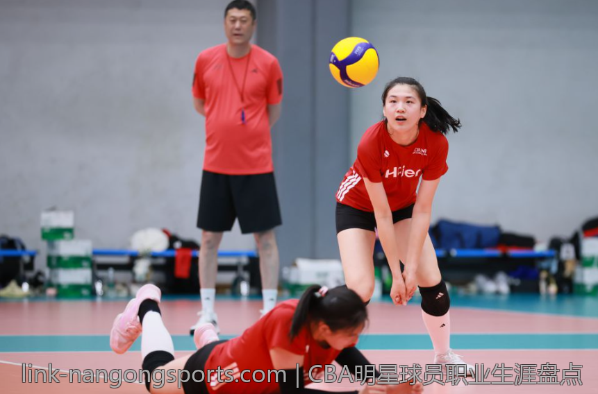 CBA明星球员职业生涯盘点