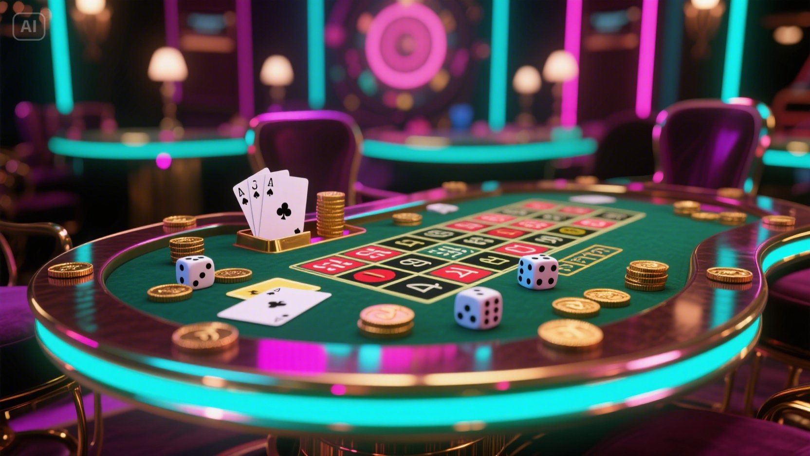 Casino Metaspins Casino desktop and mobile interfaces