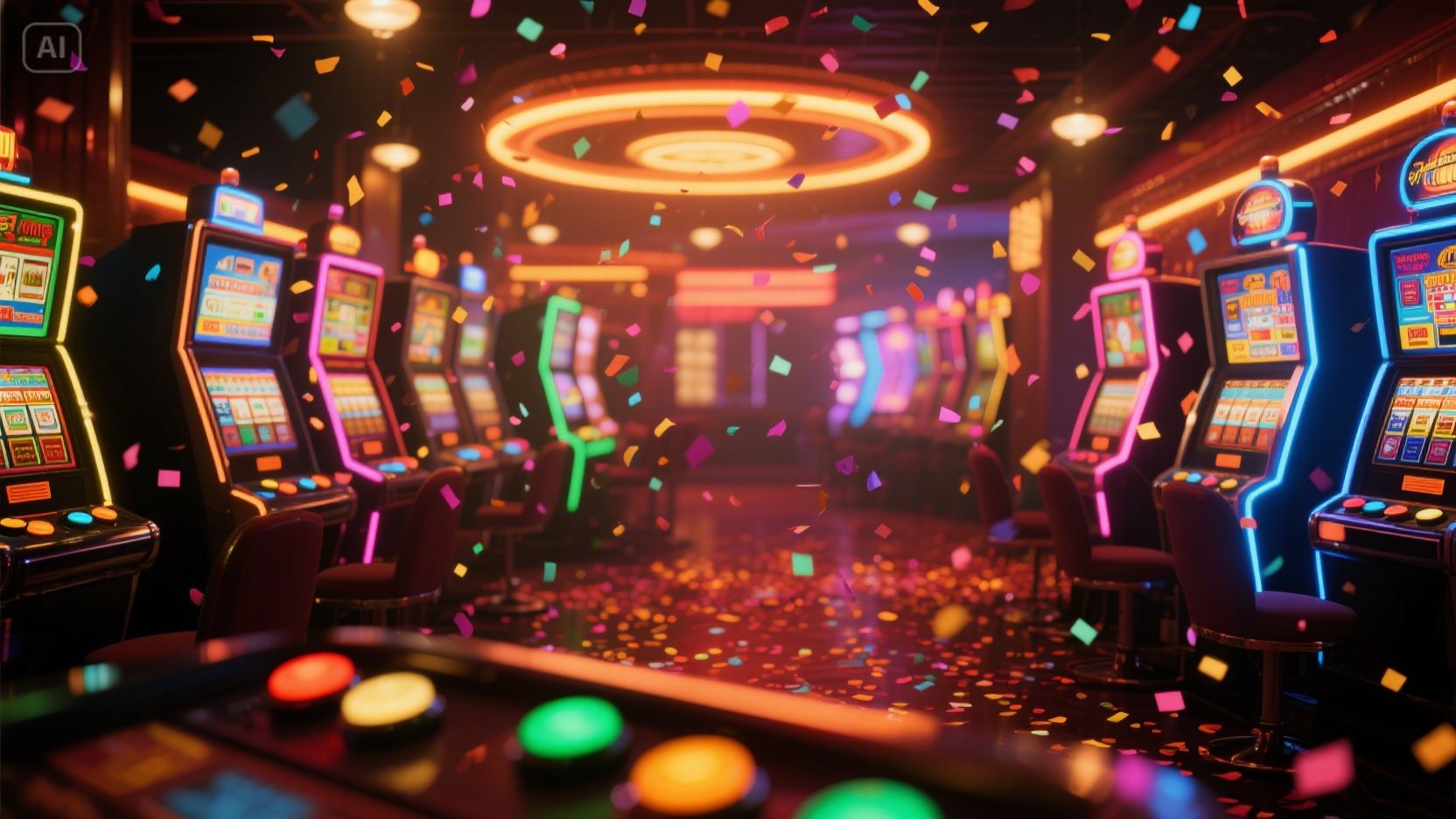 Registration at Metaspins Casino Casino